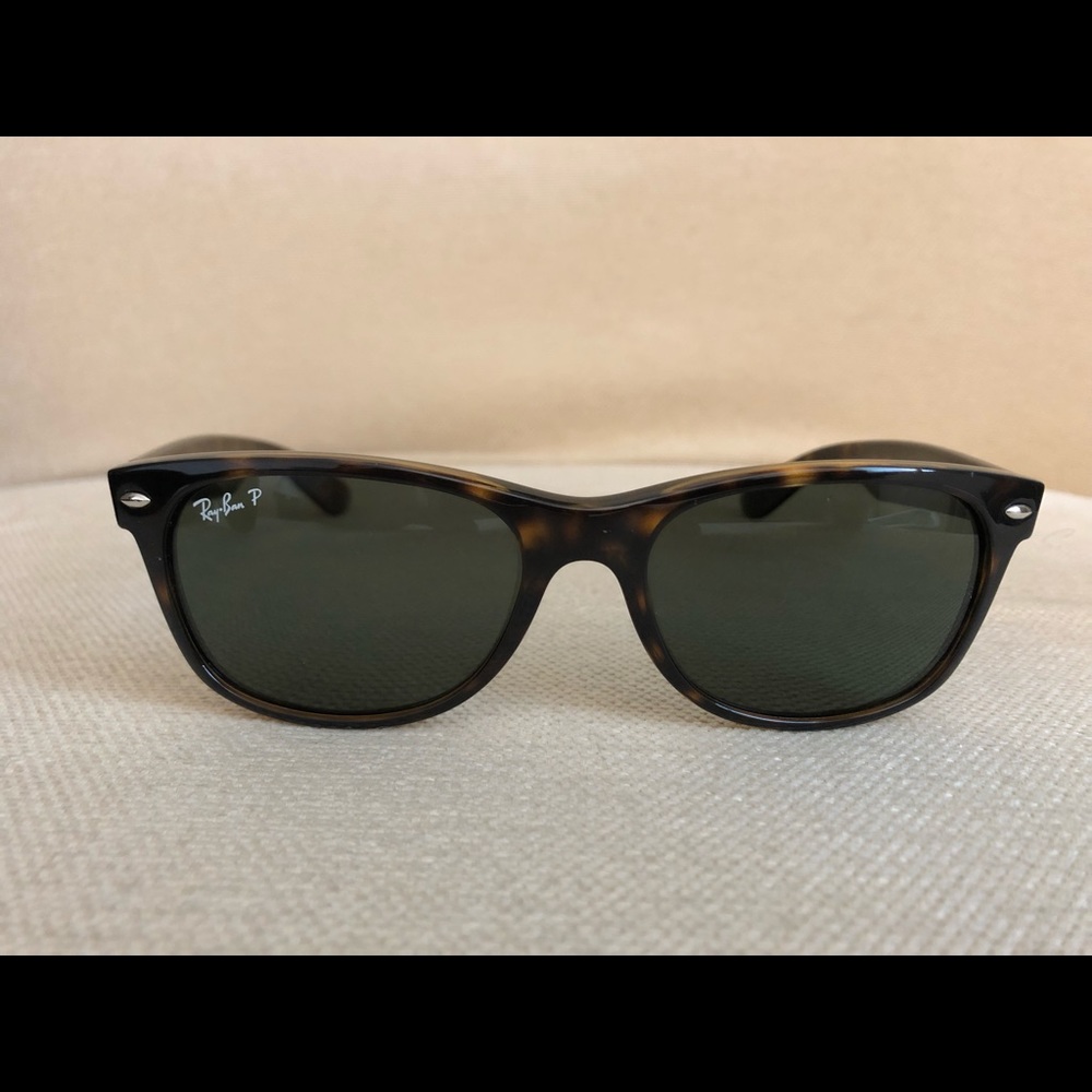 Ray-ban Wayfarer Sunglasses